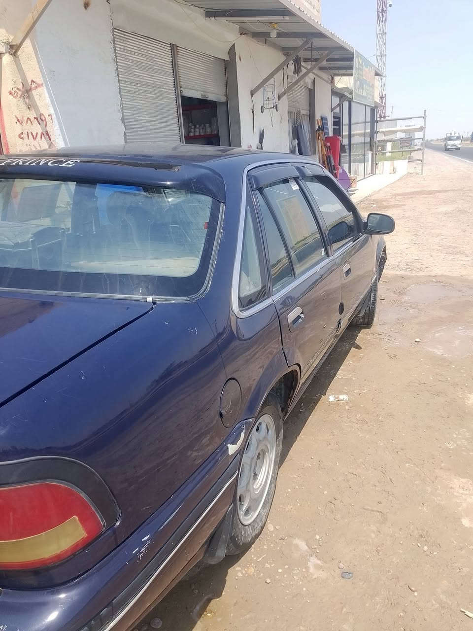 برنس للبيع سياره حلوه مكفوله عنوانها الكرمه سعرها 28 وبيها مجال للاستفسار ***********
