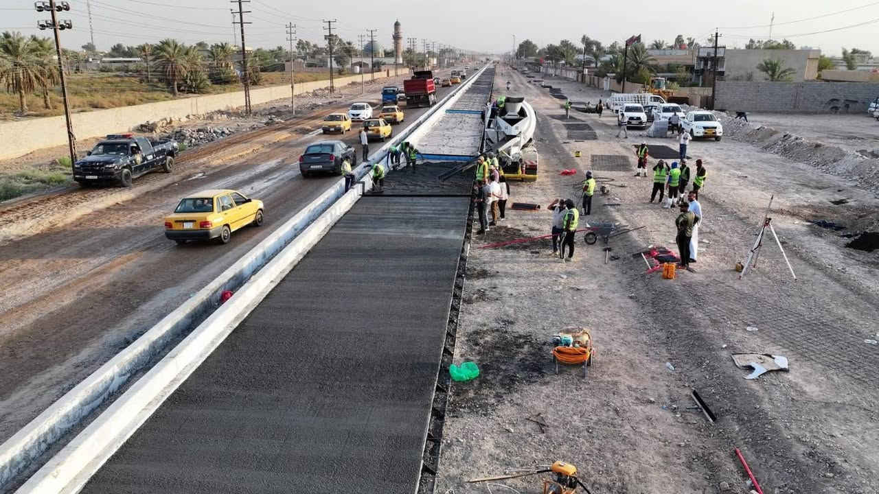 صب وسقل • ارضيات وجملونات • جميع المحافظات