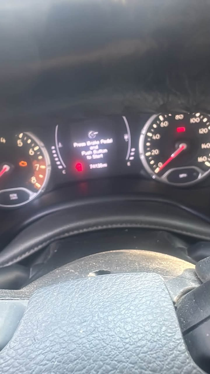 جيب رنكد موديل 18 لون احمر محرك 2400  رقم انكليزي اربيل حادثها بونيد صبغ ونص جاملغ  بدون ايرباك وبدون دواخل  فقط السعر 105و بيها مجال 
***********

نص مكتوب في الصور:
- SONAR ERBIL سونار اربيل For general inspection of car للفحص الشامل للسيارات ئه‌م په‌ش‌كينه بوماوه‌ى ٢٤ كاتژمير به‌رپسياريه‌تى هه‌يه - هذا فحص مسول عن يوم واحد Name, اسم عادل عمارى مكى Phone, رقم تلفون Car name, اسم سياره JEEP Car model, موديل س ٢٠١٨ Car license, رقم سياره 22 J 57525 Front car image سوره امامى سياره In computer report if have FOR OUR CENTER Depend on customer Type chek, نوع فحص DATA, تاريخ 8/18/2026 Time, وقت 8/18/2026 19:55 Camera 08 22-J 57525 24 سونار اربيل لفحص جميع انواع السيارات بالتجهيز الفدائي موقع توقيع و ختم الشريكه location of signature & seal موبايل *********** عنوان اربيل شارع معرض مقابل معرض فردوس - دبي 2 به رپرسيار نين له برانه وه و PPF و قنج و قوپ و جيفنه و شتی به‌رچاو ته که‌ره‌كان و عه دادی و ميكانيكي نحن ليس مسؤولين عن مكسوس و PPF و ضرب طيور و رسعة و عدادي و تكرات و ميكانيكات
- SONAR ERBIL سونار اربيل For general inspection of car للفحص الشامل للسيارات ئه‌م په‌شگینینه بوماوه‌ی ٢٤ کاتژمیر به‌رپرساریه‌تی هه‌یه - هِذا فحص مسؤول عن يوم واحد Name, اسم عادل صادق مشکی Vin, رقم خاصی, In computer report if have FOR OUR CENTER Phone, رقم تليفون, Cash & ID ,فلوس Depend on customer Car name, اسم سياره, JEEP Type chek, نوع فحص Car model ,مدل س - ٢٠١٨ - DATA ,تاريخ 8/18/2026 Car license,رقم سياره 22 J 57525 Time ,وقت 8/18/2026 19:55 Front car image سوره امامی سياره Camera 08 موقع توقيع و ختم الشريکه location of signature & seal سونار اربيل لفحص جميع انواع السيارات بالتجهيز الفحاني 24 عنوان اربيل شارع معرض مقابل معرض فردوس - دبي 2 موبايل *********** به‌رپرسار تین له برانه‌وه و PPF و قنج و قۆپ و جيفنه و شتی به‌رچاو تەکهره‌کان و عه‌دادی و ميكانيكي نحن ليس مسؤولين عن مكسوس و PPF و ضرب طيور و رسعة و عدادي و تكرات و ميكانيكات
