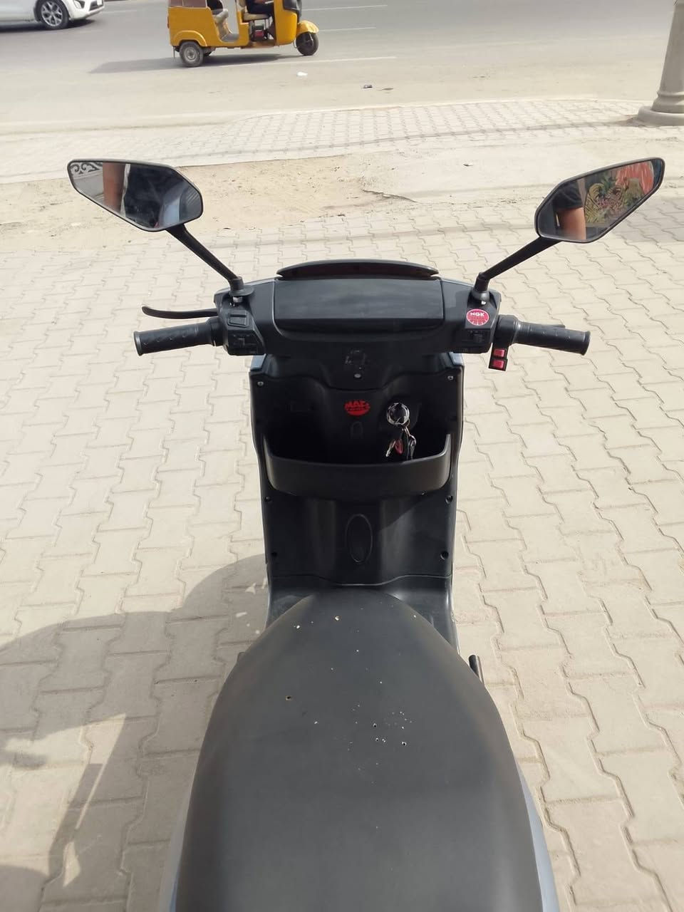 سكنس سبورت • ٢٠٢٥ • ٧ بطاريات