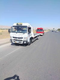 كرين أجرة • كربلاء