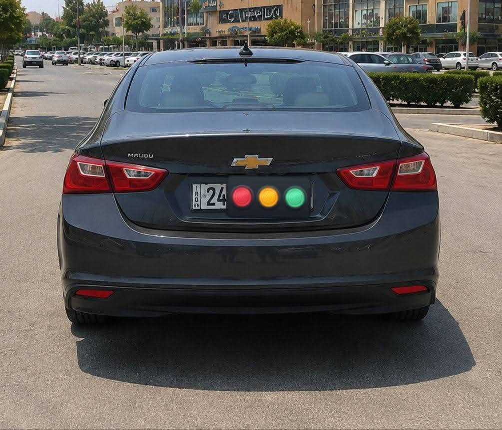 🚘 كل ماهو جديد مع FIRAS CARS
يمنا أنسب الأسعار 🤝
وتسهيلات في إجراءات البيع
🔹 للبيع بالتقسيط
🔹 أو دفع مقدمة والباقي خلال مدة أقصاها ٦ أشهر
🔹 بدون كفيل
🔹 بدون حجز ماستر
🔹 استلام فوري بنفس اليوم بعد إكمال إجراءات الفحص والعقد
🚘 للبيع | شفروليت ماليبو
موديل 2018 – LT
▪️ مكينة 1500 توربو
▪️ رقم دهوك جديد
▪️ هزة سنوية رقم كلها جديد
▪️ السيارة بجم كبس
▪️ حادث سيارة: جاملغ خلفي جهة النفر
▪️ باب خلف نفر بارد، موضح بالصور
▪️ أسفل باب النفر أقل من شبر بارد
▪️ مكينة قبغ، المحرك مفتوح
▪️ كير، محرك، تبريد وكهربائيات شرط
▪️ قطعتين تبريد
💰 طريقة البيع:
مقدمة 50 ورقة + قسط شهري 3 ورقات
أو
مقدمة 50 ورقة + باقي المبلغ خلال مدة 6 أشهر
🔸 السعر يعتمد على طبيعة البيع والاتفاق.
📌 ملاحظة مهمة:
السيارة مو ملكي، معروضة عندي للبيع، وأخذ عمولة بعد الاتفاق بين الطرفين.
📍 مكان السيارة: بردارش
🤝 أواجهك ويا صاحب السيارة الشرعي.
📞 للاستفسار والاتصال:
***********
***********
FIRAS CARS
لسنا الوحيدين، لكن نطمح أن نكون الأفضل.
