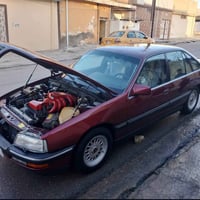 سيناتور 1991 • محرك 3000 • توماتيك