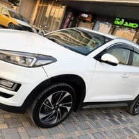 توكسان خليجي • ٢٠١٩ • ١٠٥٠٠٠ كم