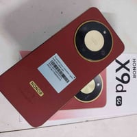 هونر X9d • مراوس • جهاز لوك