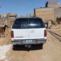 سوبر بان 2000 محرك 5300 كير700 مكفولة من الضربة  كير محرك  كفالة تخم ت...