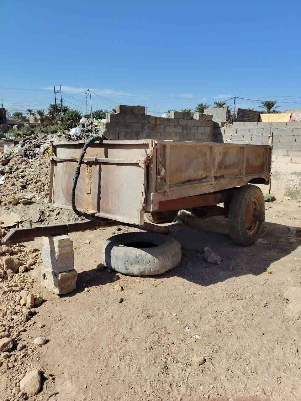 عربانة • للبيع