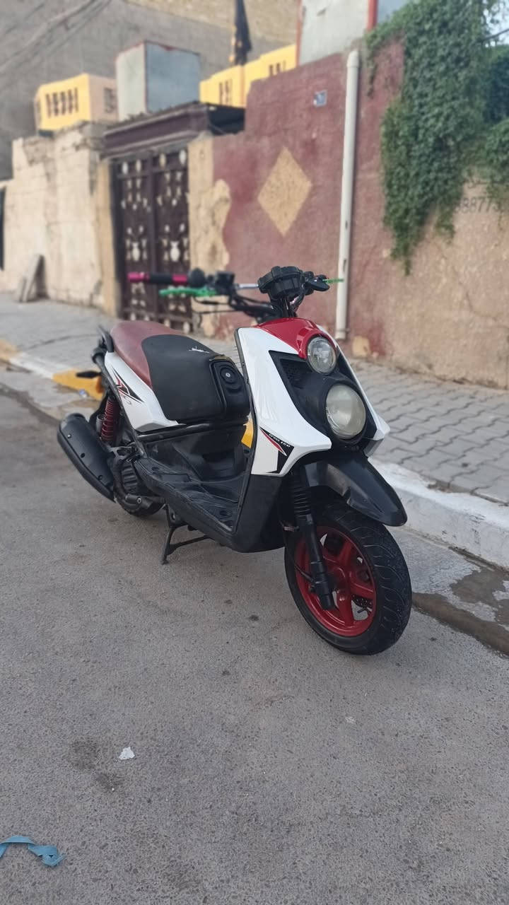 سلام عليكم سكنس جبلي دراجه مكينه كفاله برغي ما مفتوح دراجه جديده كلها شغاله جيب فيتر وفحص السعر ٨٥٠المكان بغداد الحسينيه مال راشديه *********** جيب فيتر وفحص
