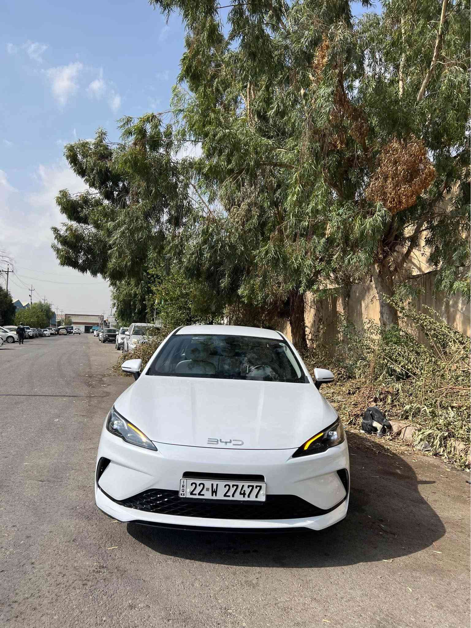 بي واي دي 05 • ٢٠٢٥ • ٢٨٠٠٠ كم