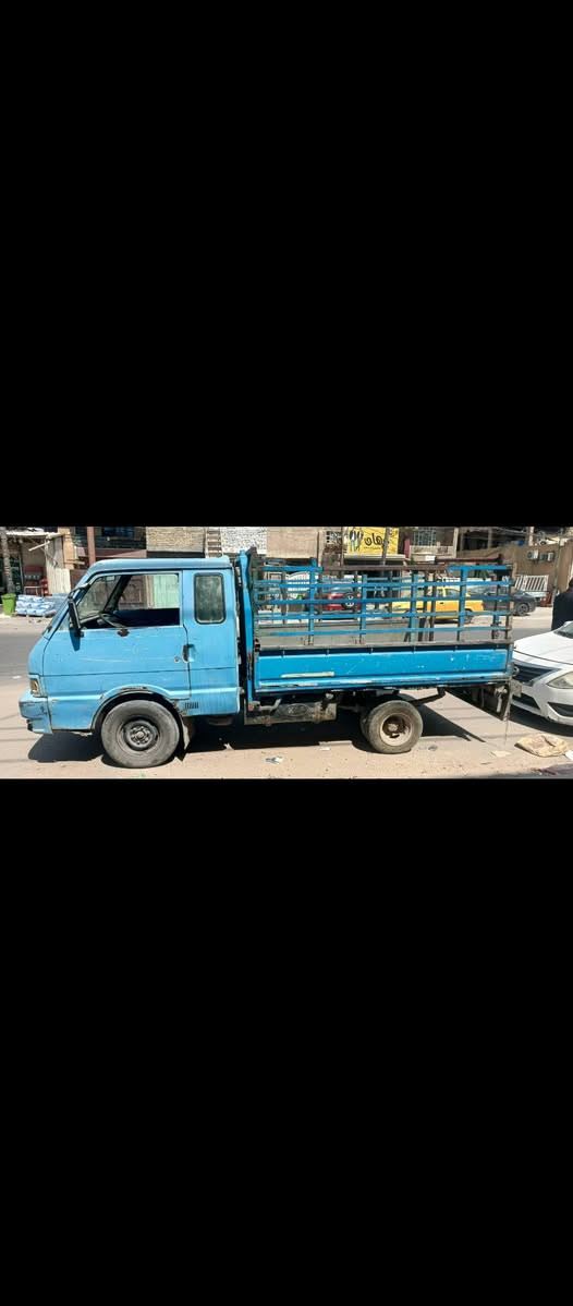 سلام عليكم اخوان مكلف بل نشر؟؟
كيه بنكو للبيع سيارة يرادلها ترتيب وتعديل هواي مكينه مجفته جديد وكير زين رقم شاصي موجود تجي وتفحص وتشوف بعينك السيارة موديل 1995سنويه نافذه من2020 اخوان
 السيارة ب28ورقه وبيها مجال حك الجيه اخوان رجاأ المو شراي لا يخابر 

العنوان بغداد تقاطع درويش المعالف 

***********
واتساب موجود هم
