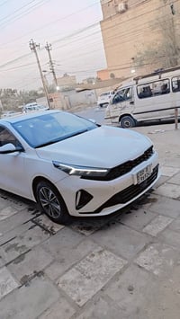 k3 موديل 2024رقم اربيل بأسمي سعر 126 موصفات فول مكاني بغداد 0775930286...