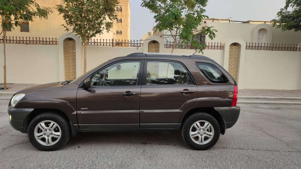 سوبرتج • ٢٠٠٧ • رقم بغداد