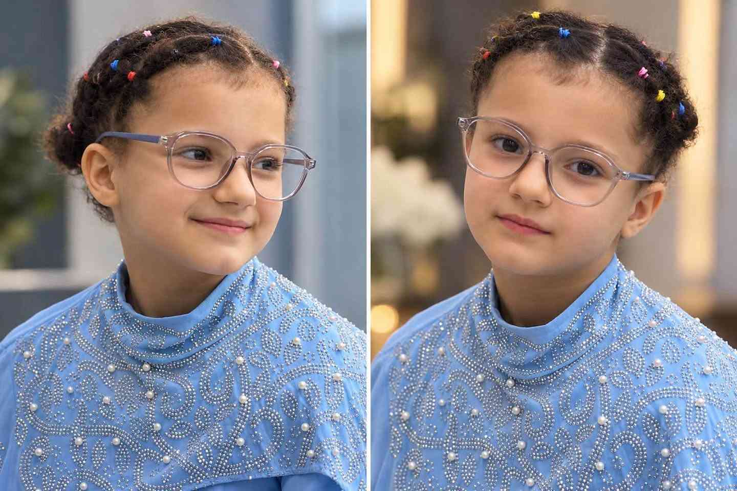 اطارات أطفال • عدسات لاصقة • كربلاء حي العامل