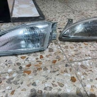 أفانتي وانترا ٩٦-٩٧ • جهة السايق • أصليات