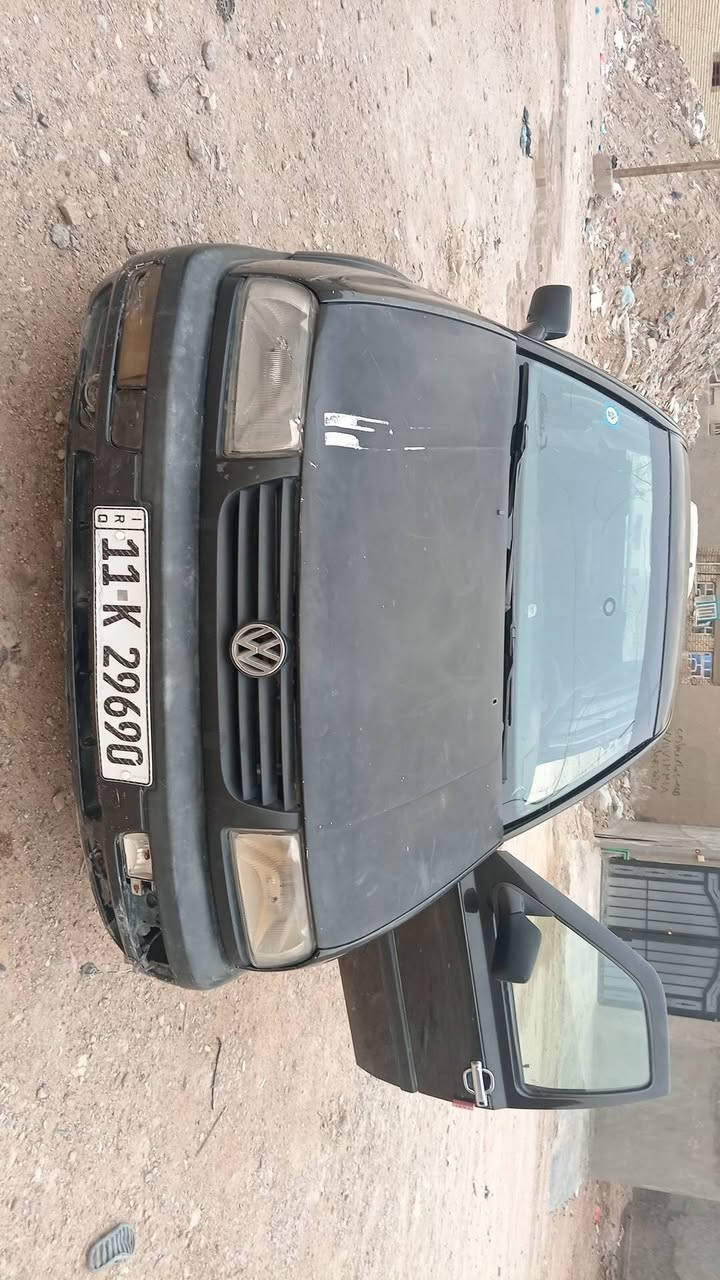 سلام عليكم كولف  جيتا افنتو موديل ٩٤ مكينه 2000 كير اتو كهربائي خير من الله سياره شغاله نكره بكل وقت تبريد شغال منقص غاز بس مابي شي كشره كدامكم معمره سعر ٣٣ بيه مجال مكان بغداد الغزاليه ***********
