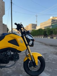كروم • هوندا • قابل تفاوض
