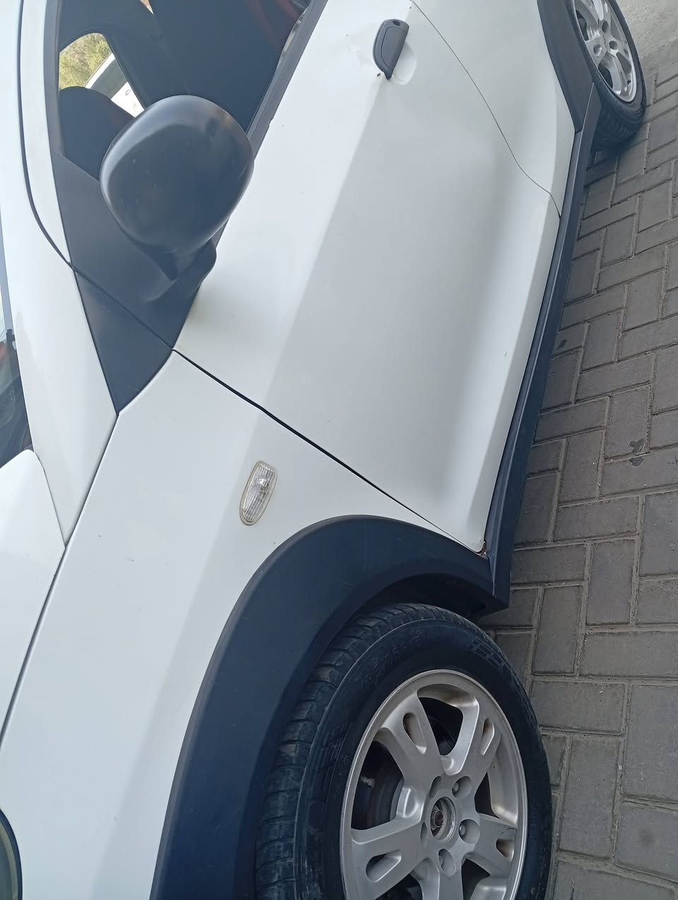 🚗شيري اكس ون موديل 14
ماشية 67 الف كيلو متر  حقيقي 
🚗السيارة مكفوله من كلشي
🔧 گير ومحرك 🔨🔧
📣رقم انكليزي سنوية جديده مصارلها سنه يعني متصرف عليها ربع 
🚗تحويل مباشر
رقم بغداد 
📟نقض فقط تبريد مايشتغل
📣سعرها 47 وبيها مجال بسيط

مكاني الدورة ***********
