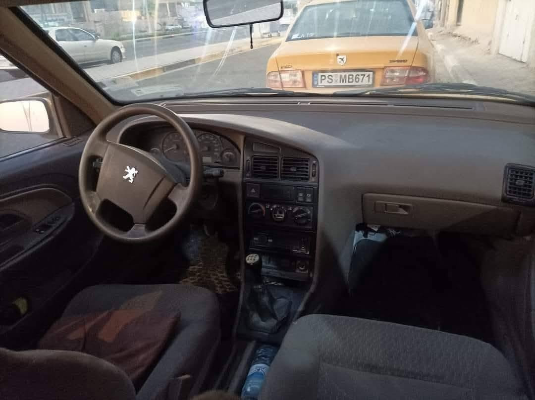 سلام عليكم
بيجو ٢٠١٦ بيع او مراوس الكشر شوف العين كير محرك نضاف حدادية نظيفة  كهربائيات شغاله سنوية منتهيه ابيع كوم حديد السعر ١٧ ورقة العنوان البصرة القبلة نهاية شارع البريد قرب مخبز الرحمن ت *********** وات ساب اتصال
