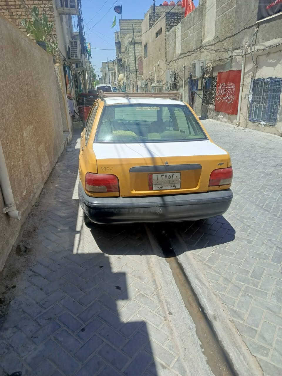 سايبه موديل ١١ كير ومكينه خير من الله شواصي نضيفه تخم تاير مصفره هيئه وغرامت ابسمي ابيع تحويل ثاني يوم  عارضه ١٧ وبيه مجال رقم***********

