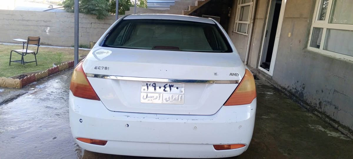 بەناوی خوا گێلی یمیگراند.  ٢٠١٢   سەیارە بێکێشەیە.  گێر حادیە.  مەکینە. کرۆلە. بێکێشە. رەقەم هەولێرە.  بەشەرتی ئەوەلیات. بێکێشە   دەحمی نیە سەیارەکە.   سلایت. تەبریت ساردو گەرم. کارە بایات بەشەرت.    سحری ٣١ کەمێک محامەلەی برایانە.  ژمارە تەلە فون وەتس ئەپ. ***********.  هەر پرسیارێکت هەیە نامە بنێرە خزمەتەکەم أربيل, العراق
