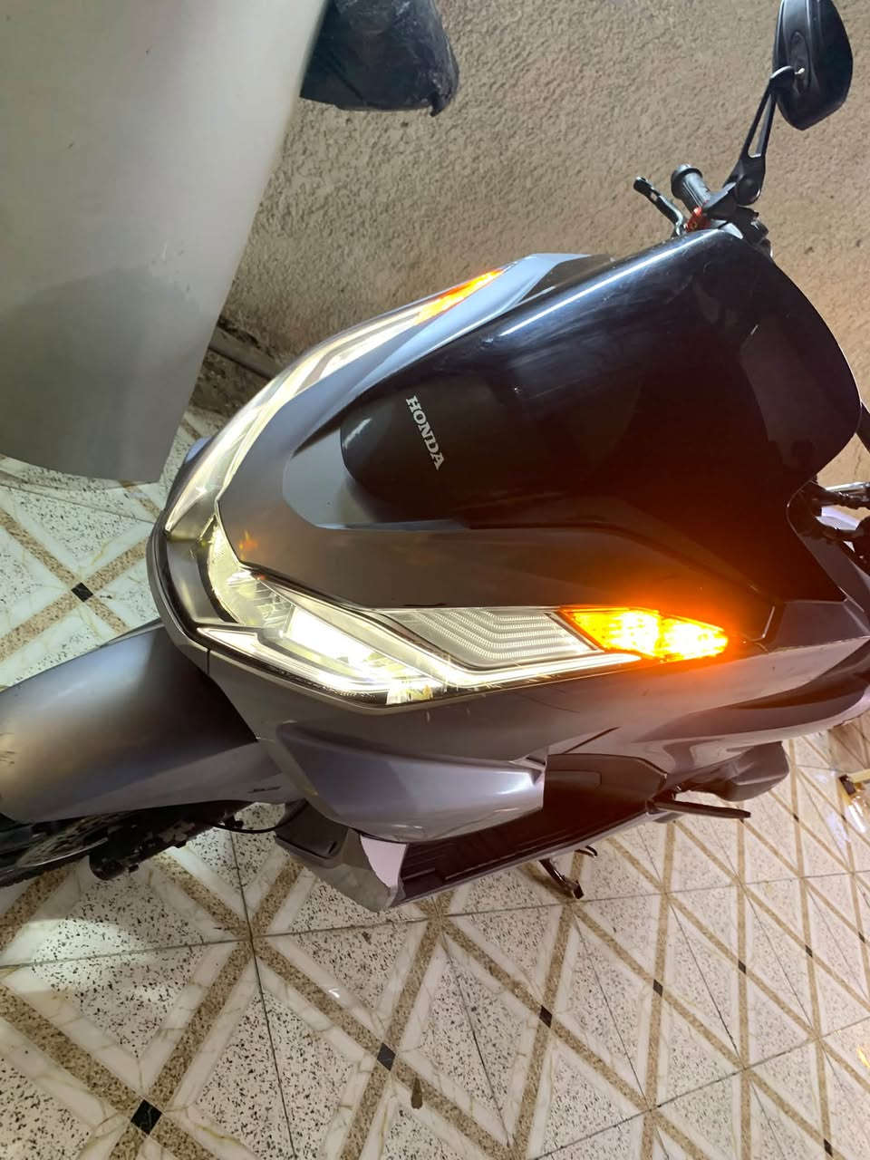 جيل رابع • كفاله • دراجه ناعمه
