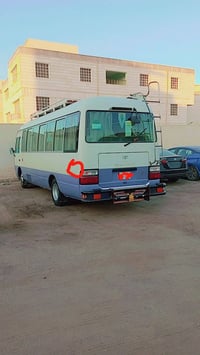 كوستر • 2008 • مكانات صبغ