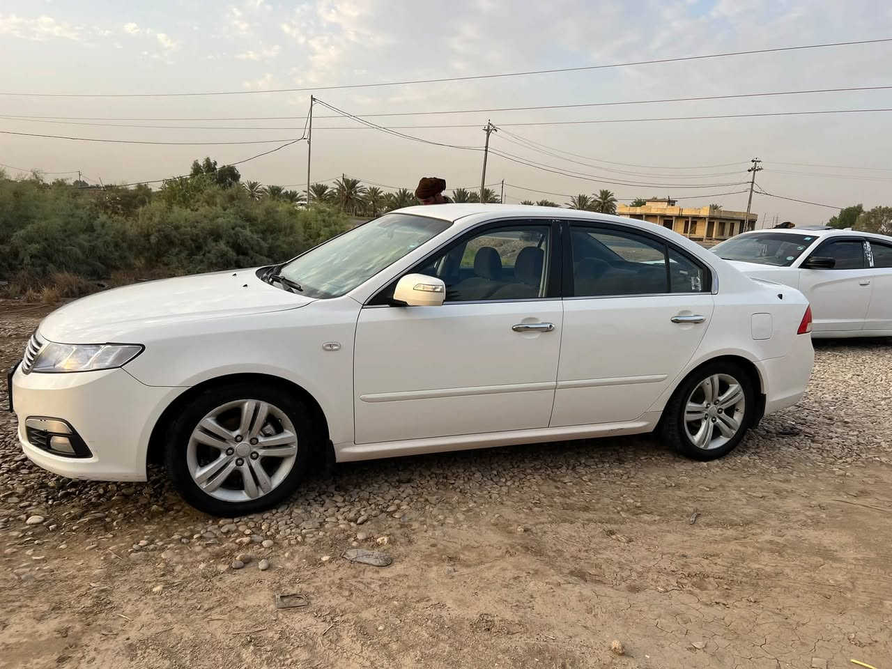 السلام عليكم
للبيع
Kia Optima 2010
السعر110
وبيه مجال بسيط
***********
