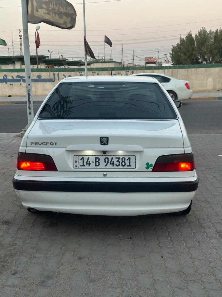 السلام عليكم
بيجو بارص 2024 كفاله عامه

باسمي حره تحويل السنويه لل31

ماشيه 90الف مكينه كير تبريد حداديه تخم تأير كله كفاله

السياره على وضع الشركه ستخدام شخصي السعر 77 وبيه مجال حك الجيه مكاني البصره الزبير المربد القديم رقمي  ***********

مكلف بنشر اخوان
