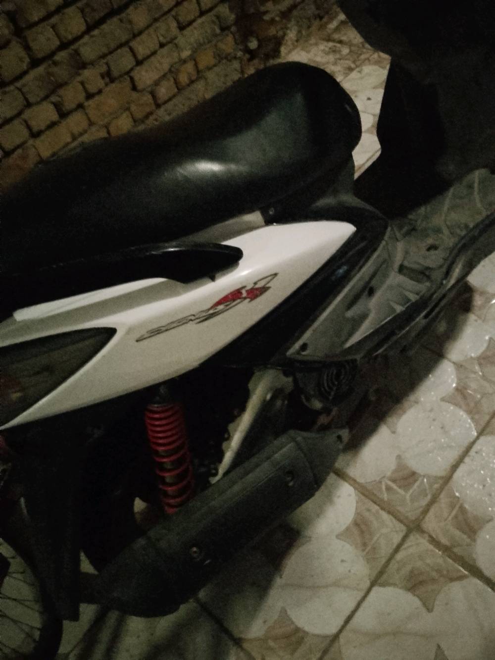سكنس • ياباني • ستوته