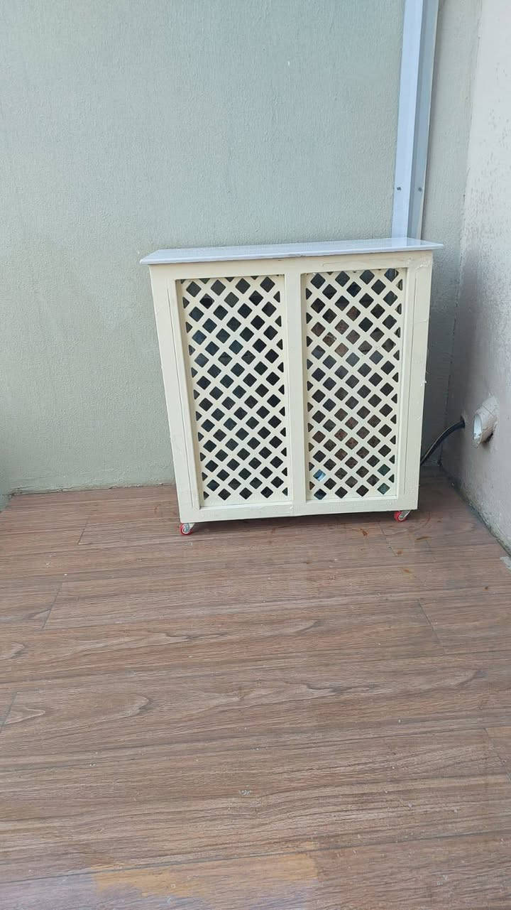اسعد الله اوقاتكم بكل خير
نقدم لكم كل ما هو مميز وجميل وقوي وراقي 
اغطية قناني غاز 
جزامات 
رفوف ديكور 
مصاطب سنادين مختلفة الاشكال 
للطلب والاستفسار واتساب ***********
