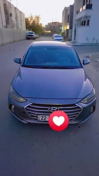 النترا • ٢٠١٨ • وارد امريكي