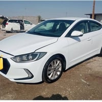 النتره أمريكي بصمه سياره جاهزه بسمي نفس اليوم احولك موديل ٢٠١٧ مكينة ٢...