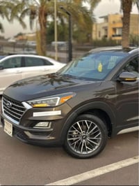 توسان • ٢٠٢٠ • وارد امريكي حادث