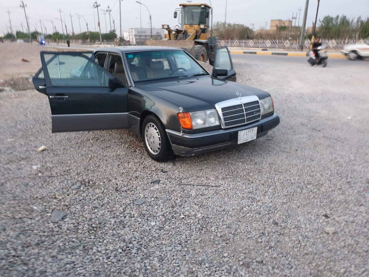 ١٩٩١ • كفاله • رقم بغداد