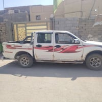 كنوه • ٢٠١٢ • مكينة ضعيفة