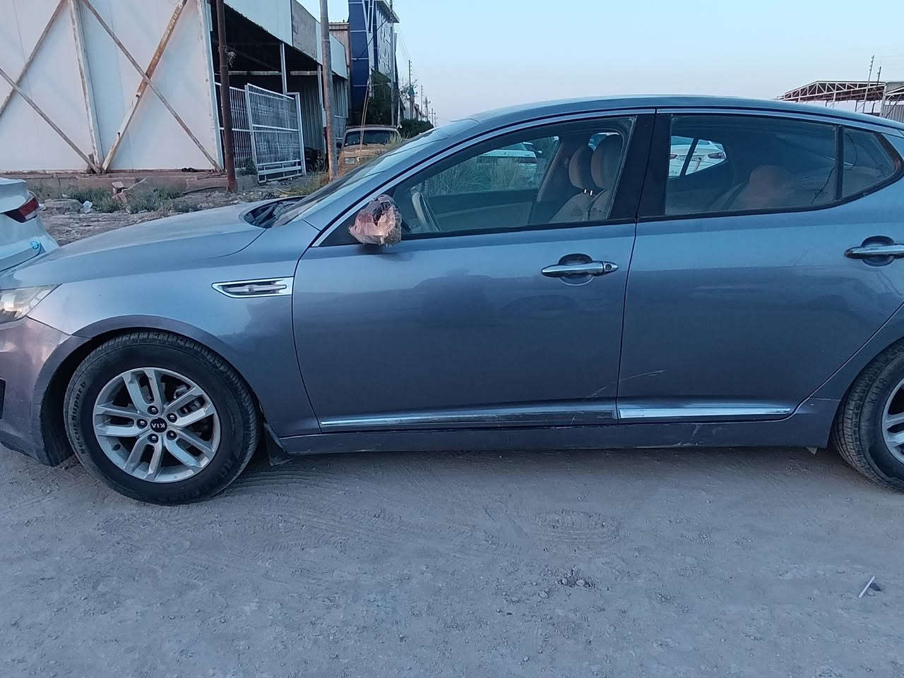 اوبتيما خليجي موديل 13 سياره جاهزه من كلشي گير محرك حداديه جديده  تبريد بأسمي امداور ثاني يوم سعر 115 وبيه مجال للشراي *********** غير متواجد على فيس
