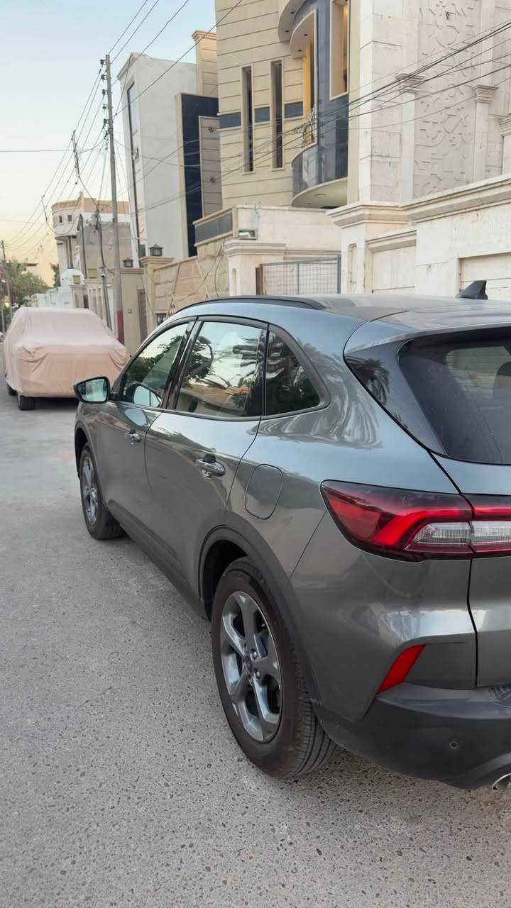🚘 فورد سكيب ST-Line هايبرد 2025

🔹 المحرك: 2.5 هايبرد
🔹 الدفع: AWD
🔹 العداد: 15,000 كم
🔹 اللون: رصاصي
🔹 السقف: أسود 🖤
🔹 تدفئة مقاعد 🔥
🔹 تدفئة مقود 🔥
🔹 شاشة كبيرة

📍 الموقع: الفلوجة

💰 السعر: 157 قابل للتفاوض
📞 ***********

