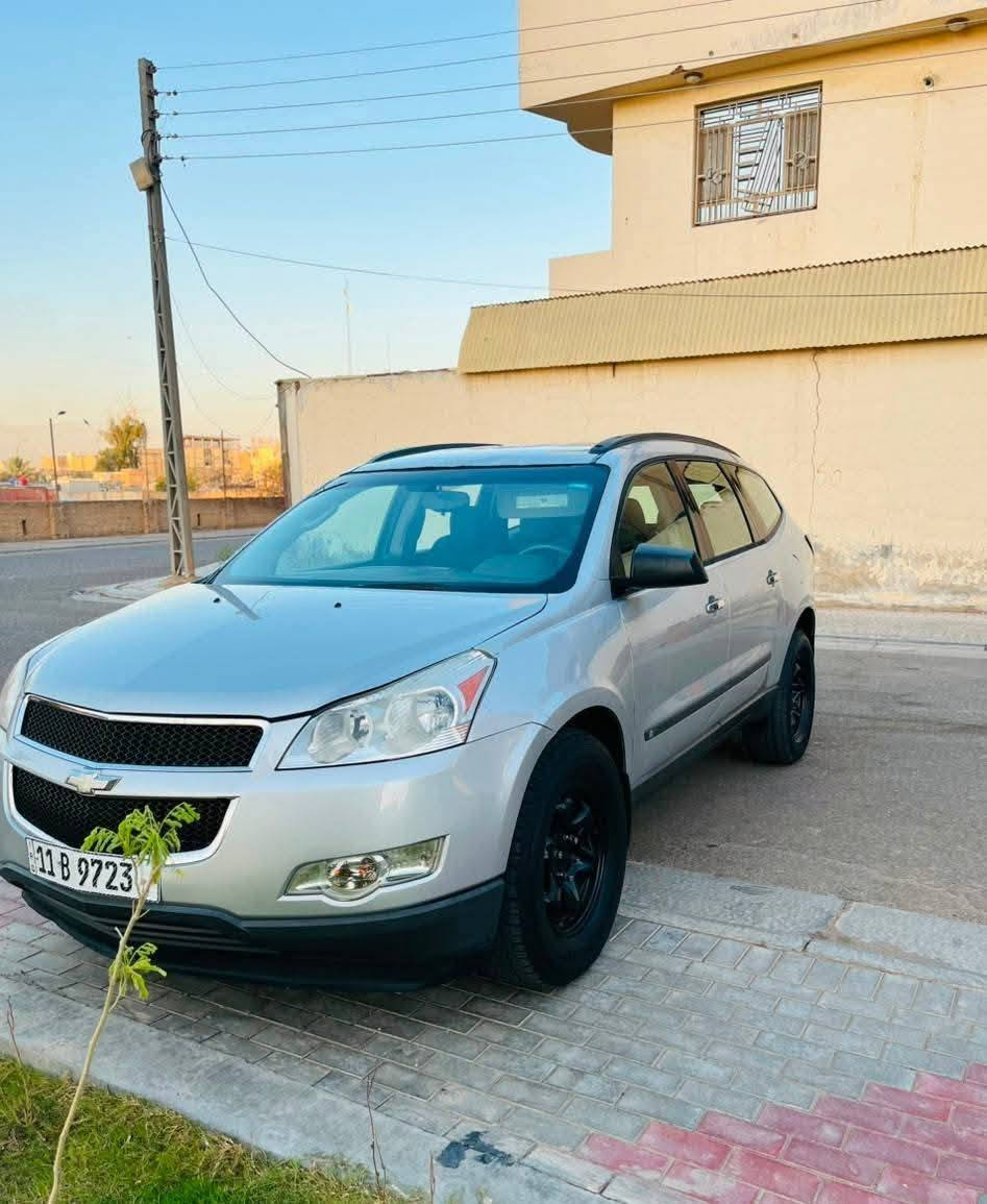 تارفس • ٢٠١٢ • وارد خليجي