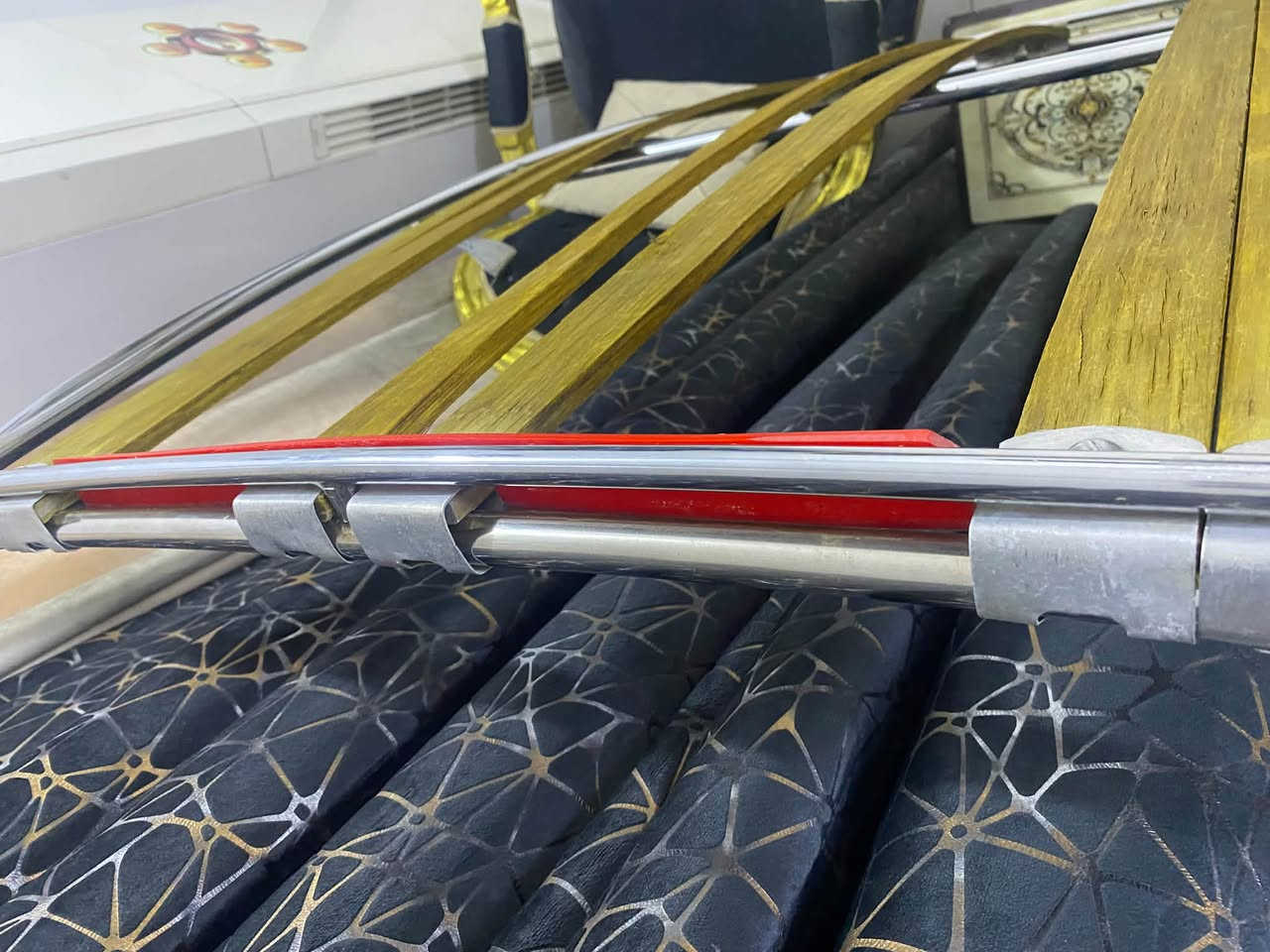 نيسان سني • نضافة ٩٠/١٠٠ • مجال بسيط