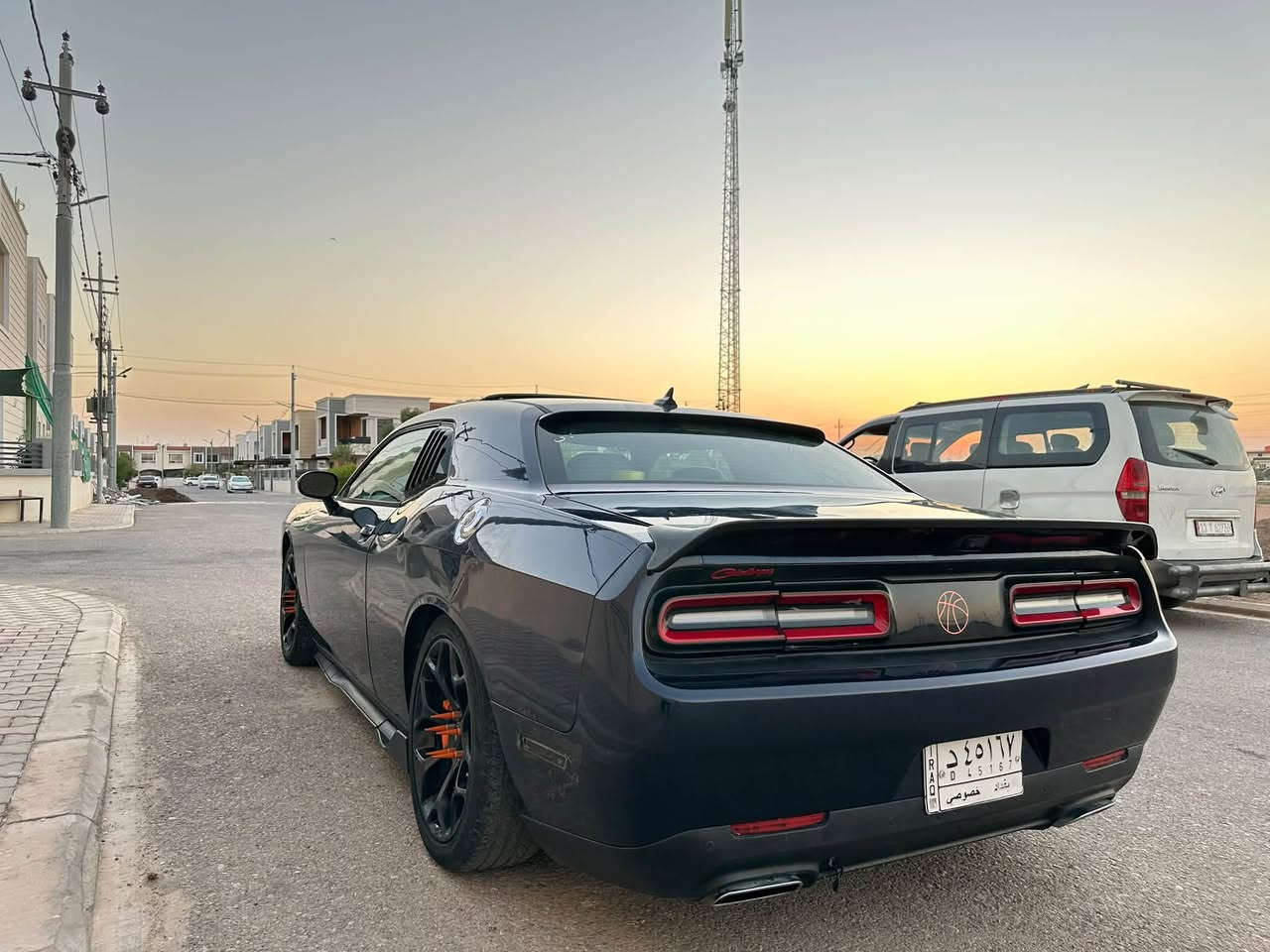 دوج جالنجر  sxt plus 2015
مواصفات السيارة

شاشة كبيرة  فتحة سقف رادارت 

كشنات تدفئة تبريد 

ستيرن تدفئة 

وباقي المواصفات ل sxt plus معروفة 

سيارة شرط التحويل

غير متواجد على الفيس
للاستفسار : ‭***********‬
