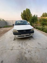 رينو • موديل ٢٠١٣ • تقاطع النهرون