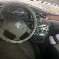 كرستال • ٢٠١٢ • بدون صبغ