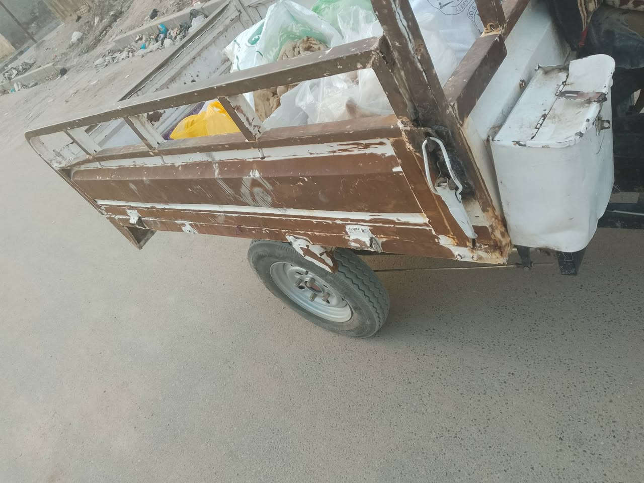 ستوته • موديل١٠ • مكينه جديد