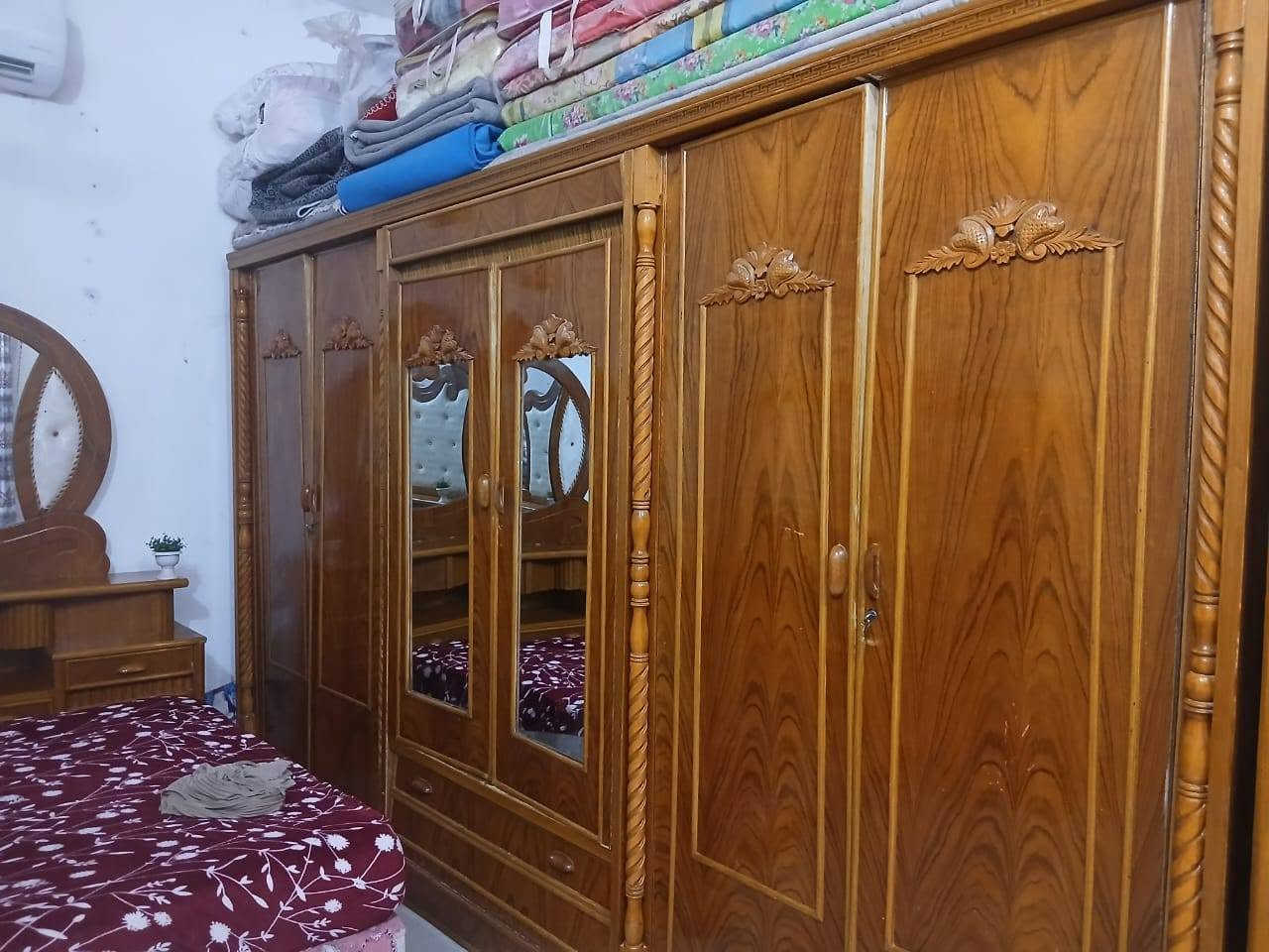سلام عليكم غرفه عراقية صاج نضيفه ***********
