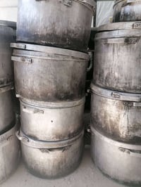 قزان • قياس ٩٠ • بغداد