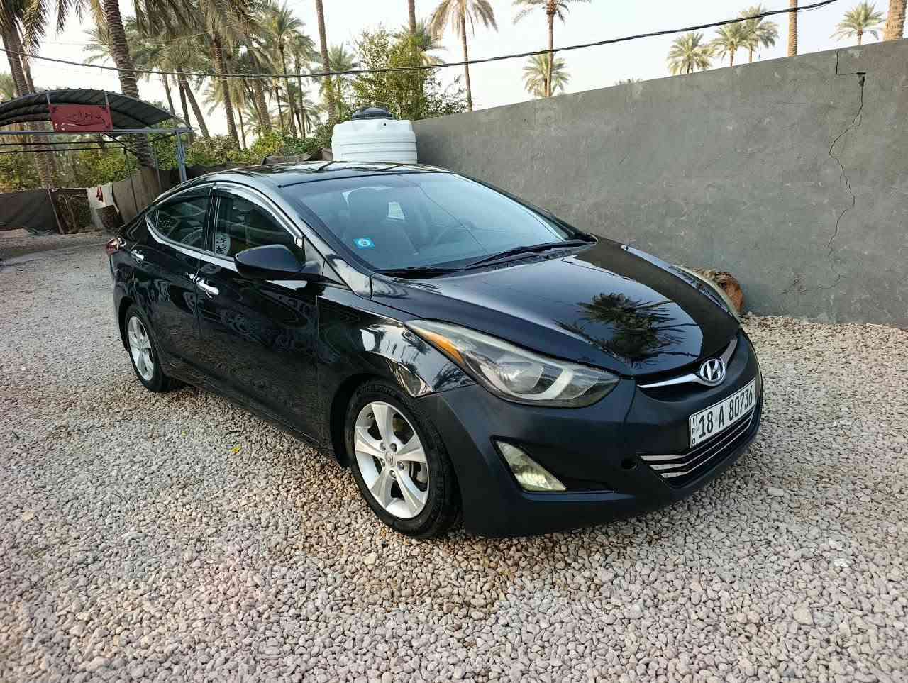 ٢٠١٦ • وارد امريكي • حادثه