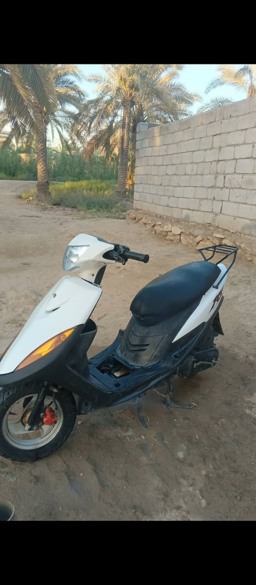 سلام عليكم دراجه ماكس عدله للبيع مبدل ولفات السعر 600وبيها مجال ***********
