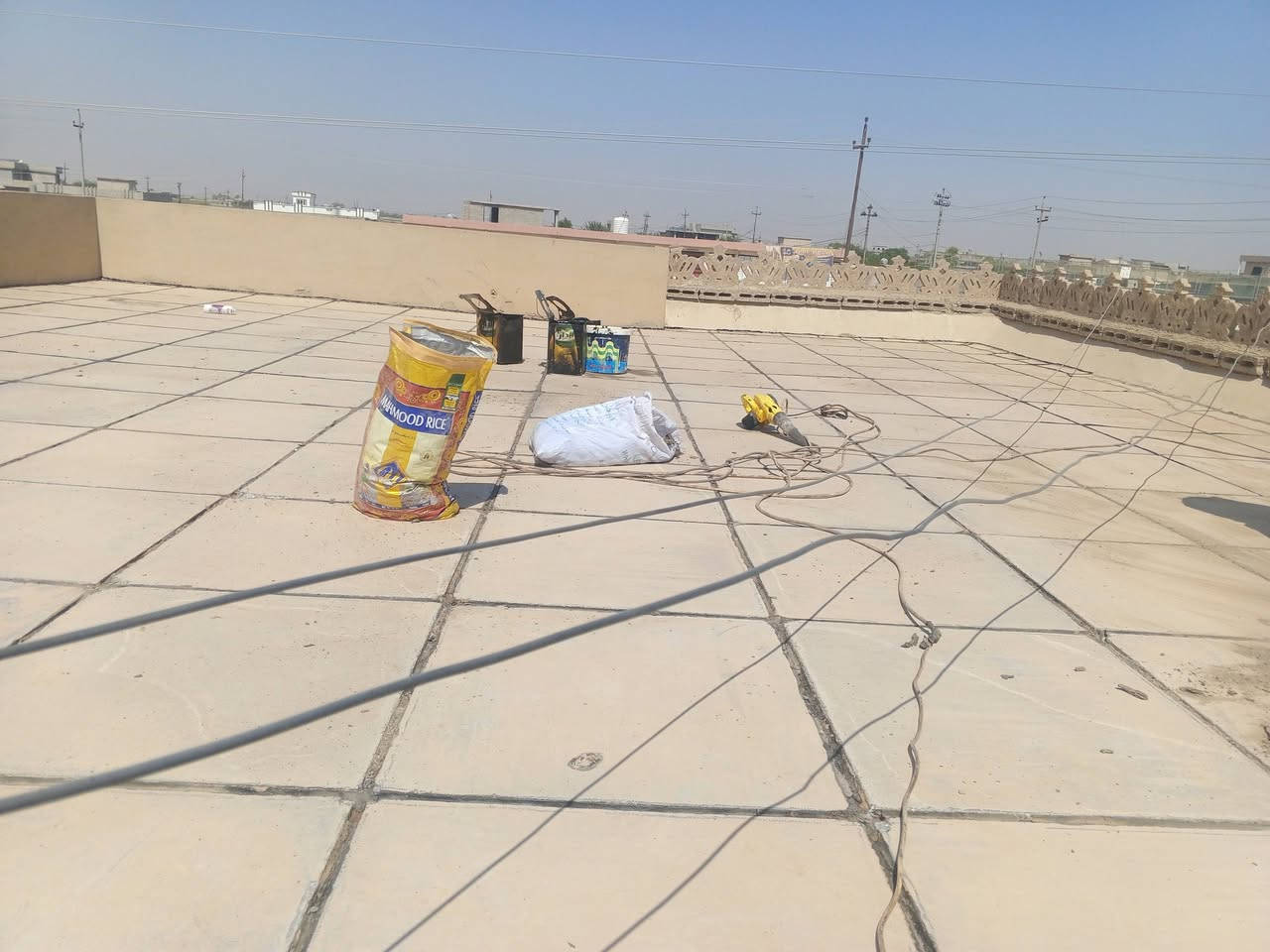 تطبيك شتايكر صطوح قلع ماستك قديم اضافه ماده جديد معا الكوي اصطح بل كامل وتسديد مسامات
متواجد وتساب وفيس  رقم  ***********
