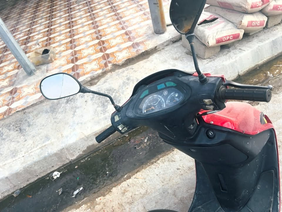 ماطور فراشه للبيع معمر جديد السعر 350بيها مجال للطيبين
‭***********‬
