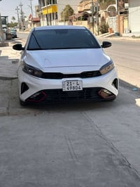 جي تي لاين • ٢٠٢٤ • ضرر خلفي